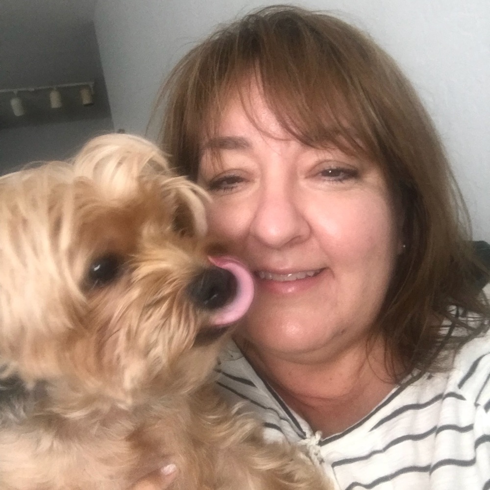 Meet your Posher, Rhonda